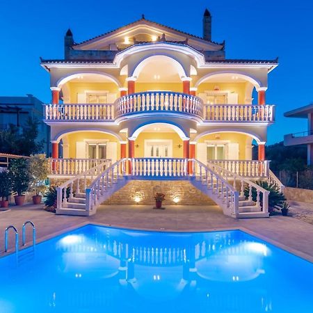 Villa Bella Sole Kalipadhon Luaran gambar