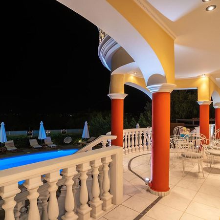 Villa Bella Sole Kalipadhon Luaran gambar