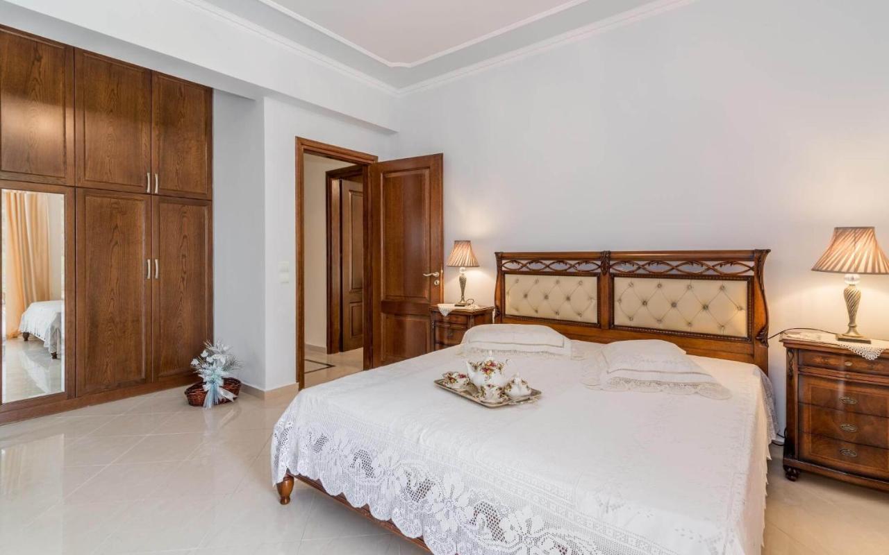 Villa Bella Sole Kalipadhon Luaran gambar