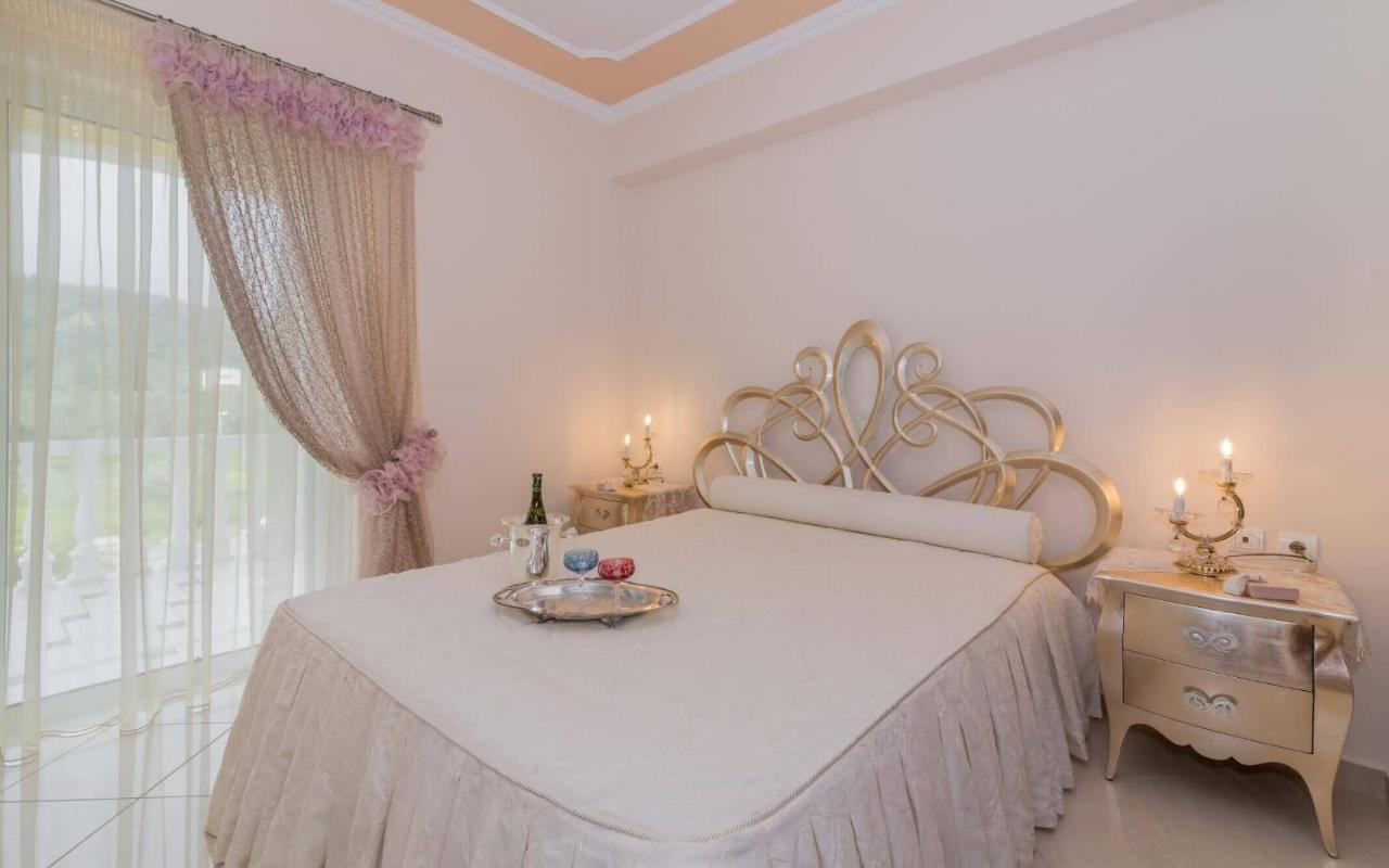 Villa Bella Sole Kalipadhon Luaran gambar