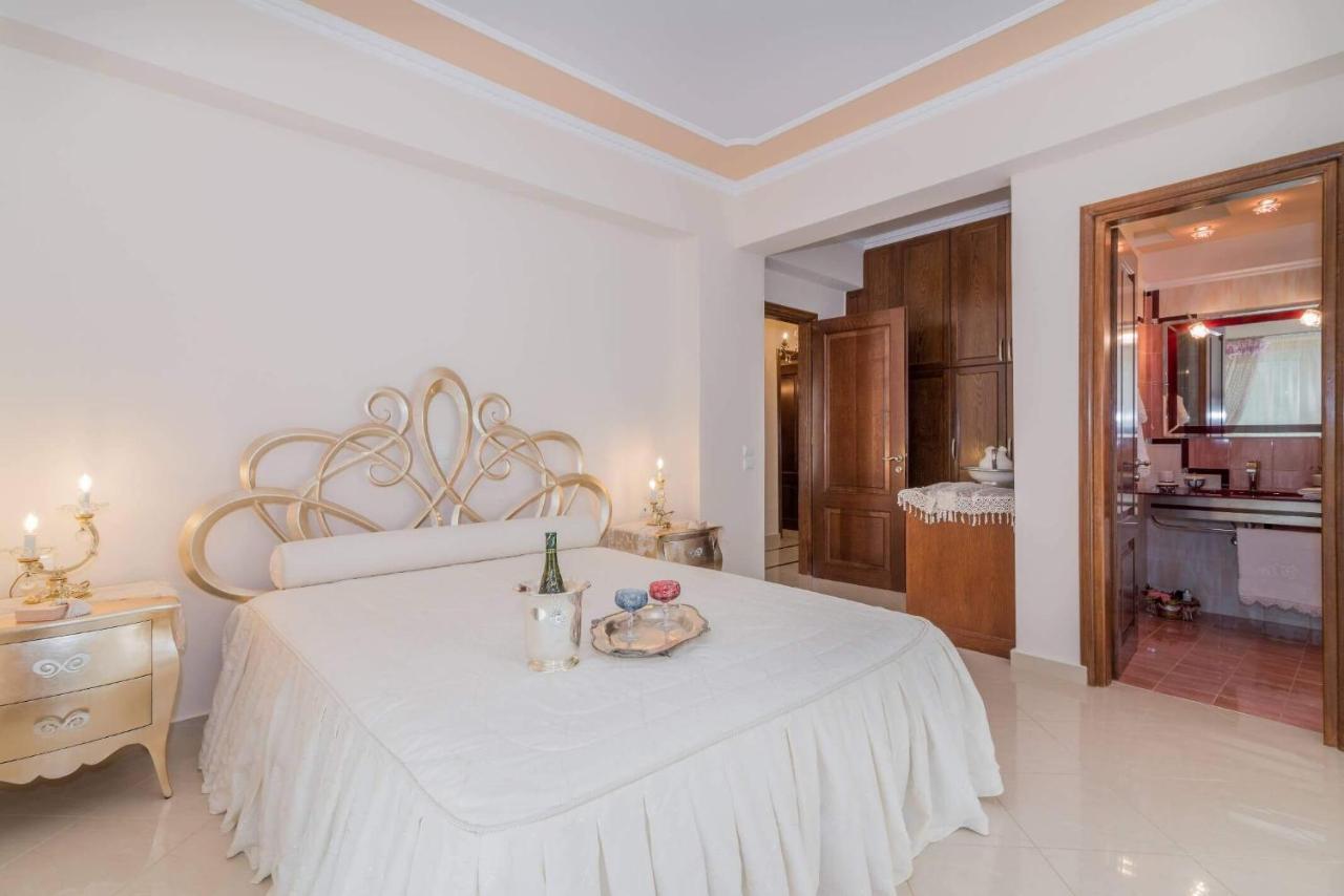 Villa Bella Sole Kalipadhon Luaran gambar