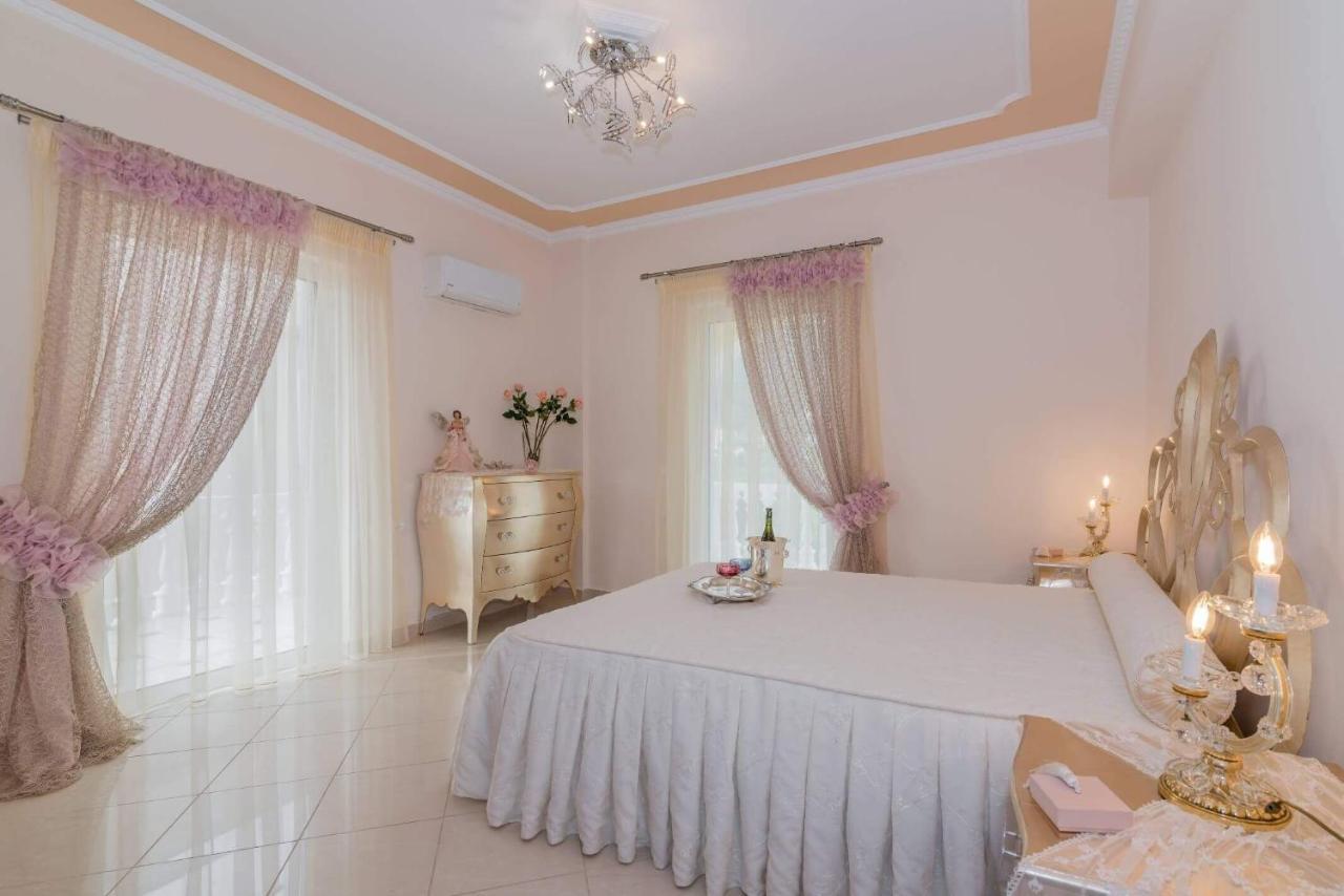 Villa Bella Sole Kalipadhon Luaran gambar