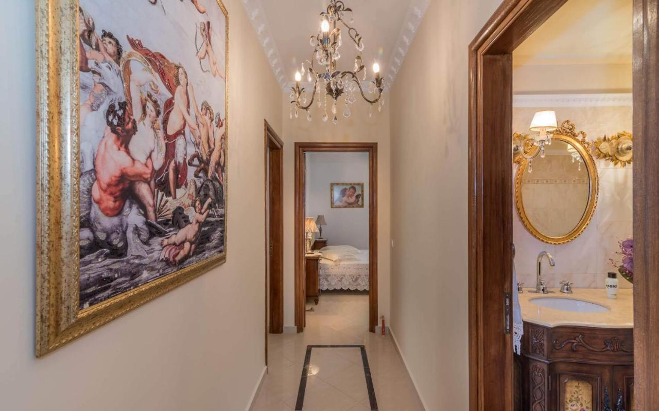 Villa Bella Sole Kalipadhon Luaran gambar