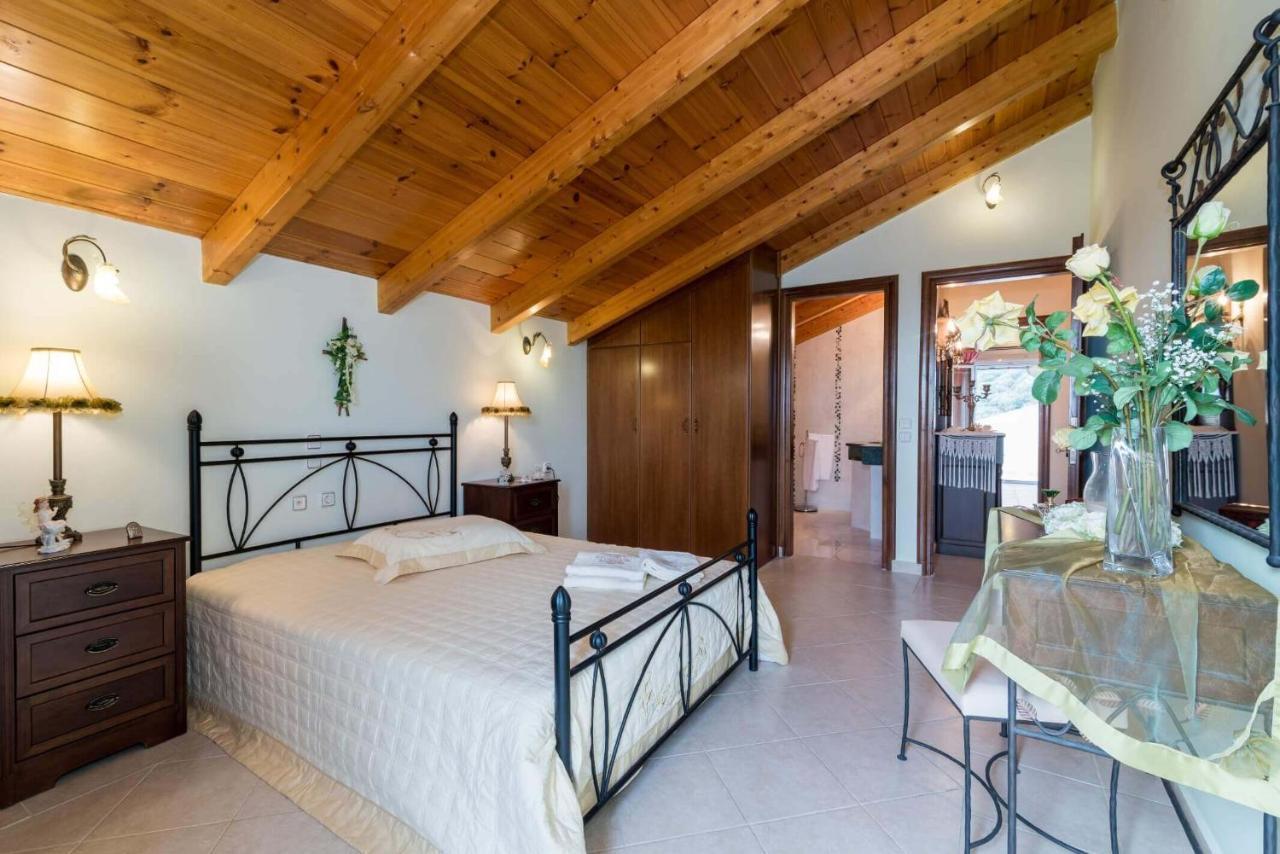 Villa Bella Sole Kalipadhon Luaran gambar