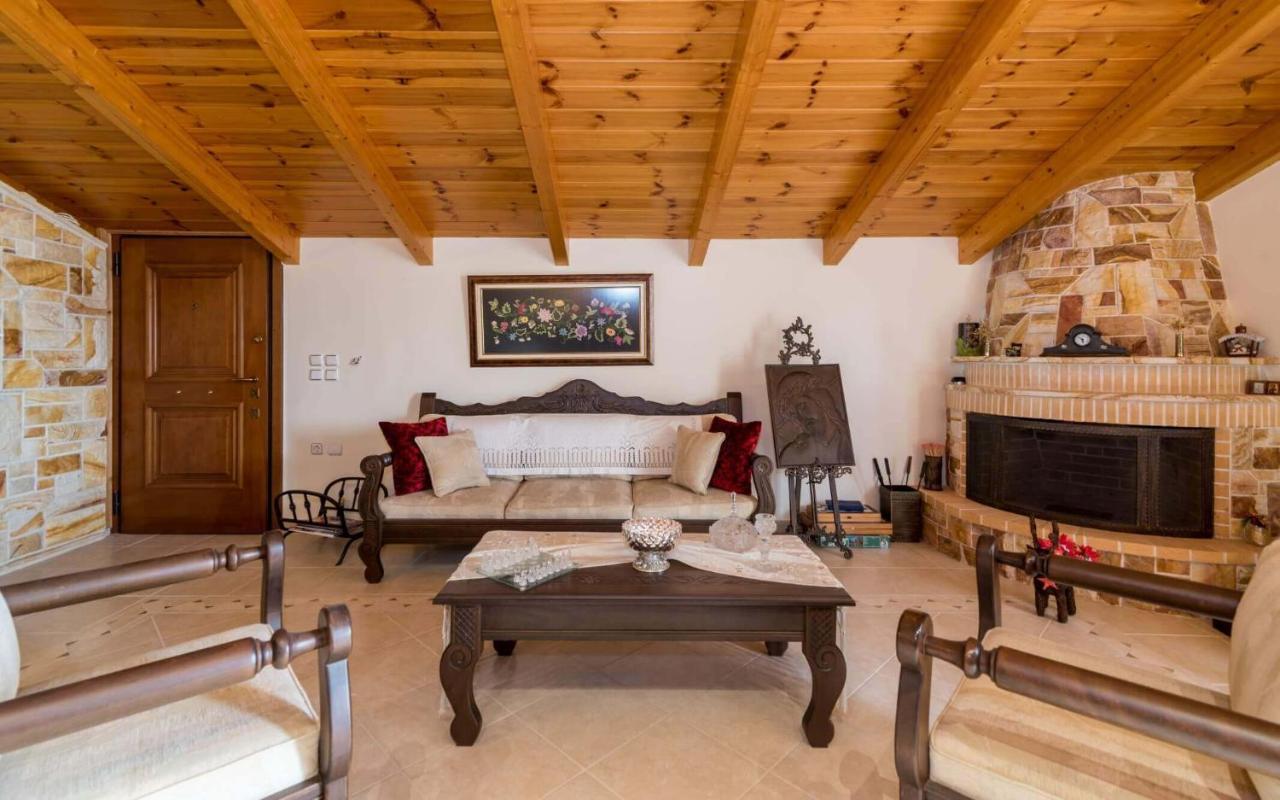 Villa Bella Sole Kalipadhon Luaran gambar