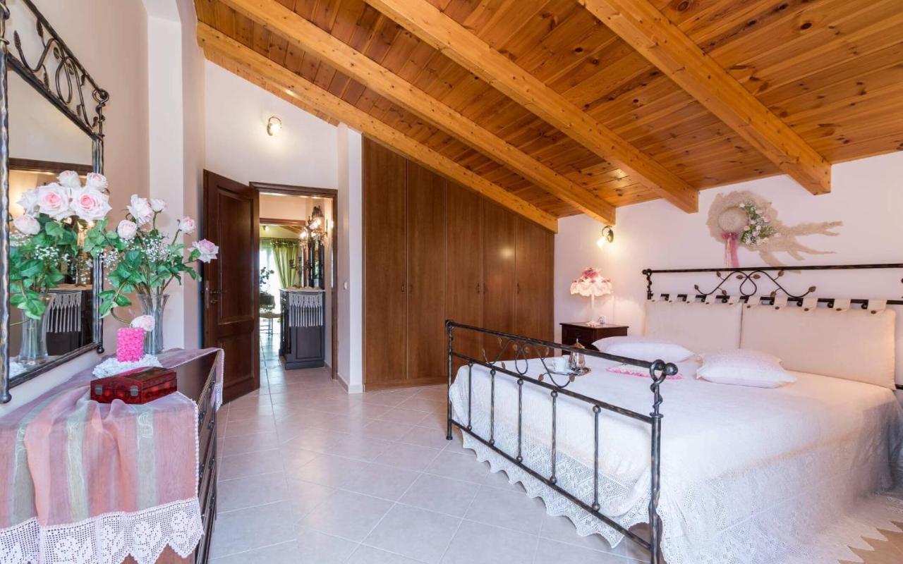Villa Bella Sole Kalipadhon Luaran gambar